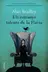 Book cover of Els estranys talents de la Flavia
