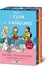 Book cover of Pack El club de las Canguro