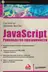 Book cover of JavaScript