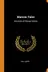 Book cover of Maroon Tales