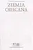 Book cover of Ziemia obiecana