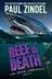 Book cover of Reef of Death