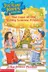 Book cover of The Case Of The Stinky Science Project