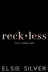 Book cover of Reckless