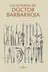 Book cover of Las historias del doctor Barbarroja
