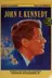Book cover of John F. Kennedy