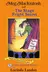 Book cover of Meg Mackintosh and the stage fright secret