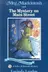 Book cover of Meg Mackintosh and the Mystery on Main Street (Solve-It-Yourself Mystery)