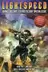 Book cover of Lightspeed Magazine, June 2014 (Women Destroy Science Fiction special issue) (Volume 49)