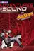 Book cover of Adventures in Sound with Max Axiom Super Scientist