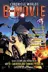 Book cover of Chronicle Worlds: B-Movie (Future Chronicles Book 16)