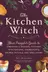 Book cover of Kitchen Witch