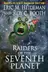 Book cover of Raiders of the Seventh Planet