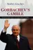 Book cover of Gorbachev's gamble