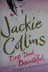 Book cover of Drop Dead Beautiful (Lucky Santangelo 6) by Collins, Jackie (2011)