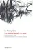 Book cover of La ciudad donde te amo