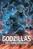 Book cover of Godzilla's 70th Anniversary