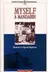 Book cover of Myself a mandarin