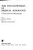 Book cover of Encyclopaedia of Medical Ignorance