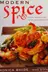 Book cover of Modern Spice