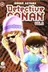 Book cover of Detective Conan II nº 18