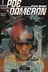 Book cover of Star Wars Poe Dameron nº 01/25