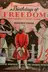 Book cover of Birthdays of freedom