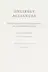 Book cover of Unlikely Alliances