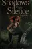 Book cover of Shadows in the silence