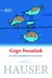 Book cover of Gogo basatiak. Zer duten animaliek benetan buruan
