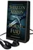 Book cover of Born of Fury