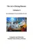 Book cover of The Art of Being Human Vol 4