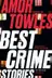 Book cover of Best Crime Stories of the Year Volume 3