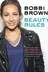 Book cover of Bobbi Brown Beauty Rules