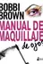 Book cover of Manual de maquillaje de ojos