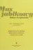 Book cover of Mus jabłkowy