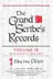 Book cover of The Grand Scribes Records The Memoirs Of Han China