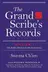 Book cover of The Grand Scribe's Records, Volume I