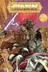 Book cover of Star Wars. The High Republic Aventuras nº 01