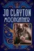 Book cover of Moongather (The Duel of Sorcery Trilogy Book 1)