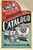 Book cover of El sorprendente catálogo de Walker & Dawn