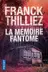 Book cover of Memoire Fantome