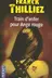 Book cover of Train d'enfer pour Ange rouge