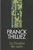 Book cover of La chambre des morts
