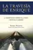 Book cover of La Travesia de Enrique
