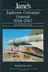 Book cover of Jane's Explosive Ordnance Disposal 2006-2007 (Jane's Explosive Ordinance Defence)