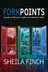Book cover of Forkpoints