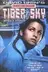 Book cover of Tiger in the Sky (David Brin's Out of Time)
