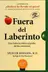 Book cover of Fuera del laberinto