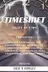 Book cover of Timeshift: Tales of Time
